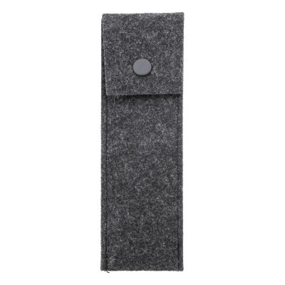 REFELT PEN - Stifteetui RPET