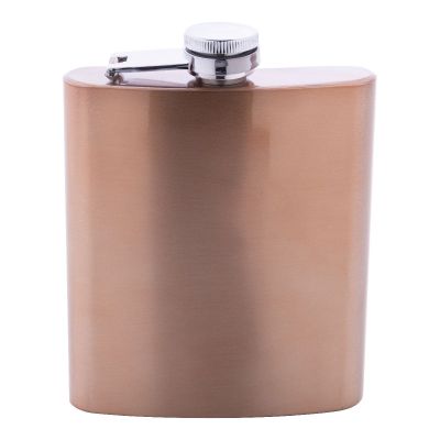 BATTUTA - Flachmann RSS