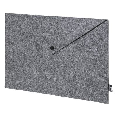 REFELT SLIM - Dokumententasche RPET