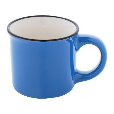 WOODSTOCK MINI - Mini Vintage-Becher