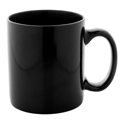 KOLOMU - farbiger Keramikbecher