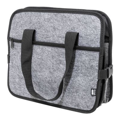 REFELT RIDE - RPET-Kofferraum-Organizer