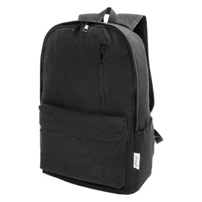 RECABAK - Rucksack aus recyceltem Canvas