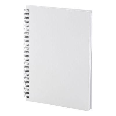 STROBUS A5 - Notizbuch