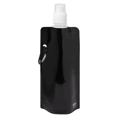 CARABOL - Faltbare RPET Flasche