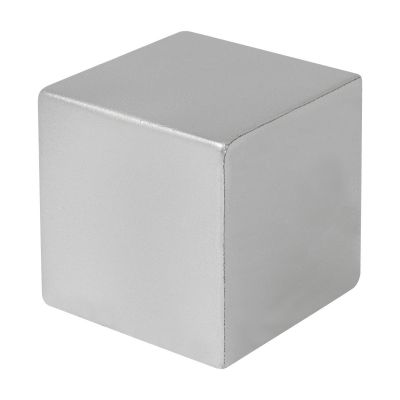 CUBIX SHINE - Metallic Antistressball