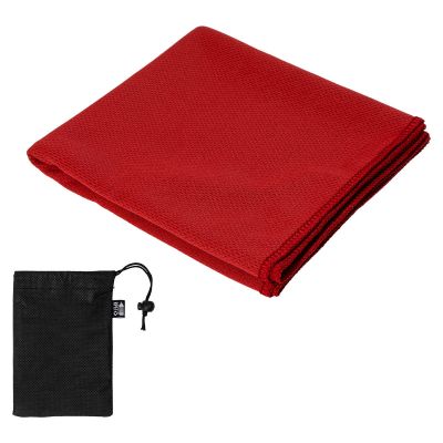 ENDURE - RPET Handtuch