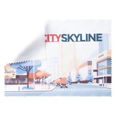 DIOPTRY - Brillenreinigungstuch