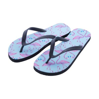 SUBOSLIP - Zehensandalen mit Sublimationsdruck