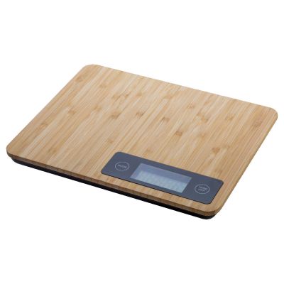 BOOCOOK - Küchenwaage