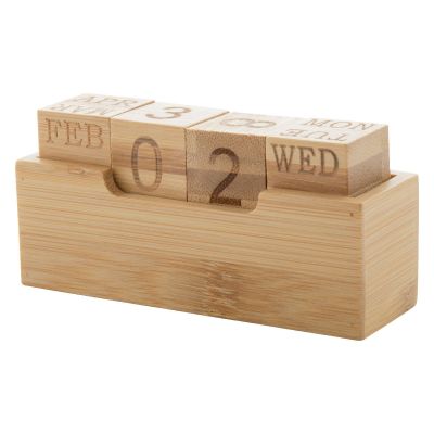 ROLBUS - Ewiger Kalender