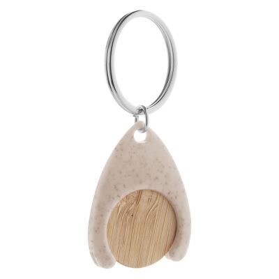 BOINC - EKW-Chip aus Bambus