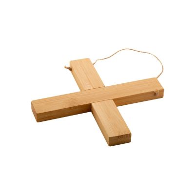 SANGSUK - Bambus Topfuntersetzer