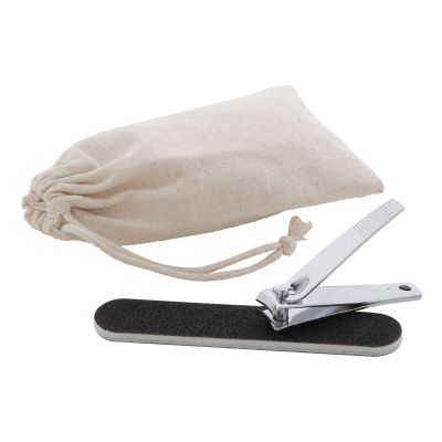 MINAIL - Maniküreset