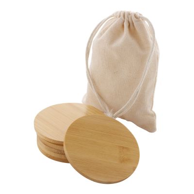 ZHULIMAX - Untersetzer-Set