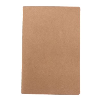 KRAFTY A5 - Notizbuch