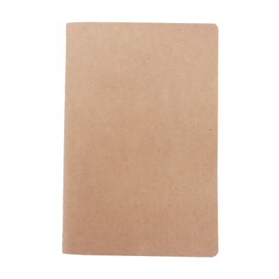 KRAFTY A6 - Notizbuch