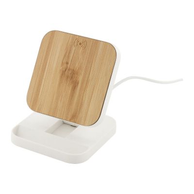 RABSO - Wireless-Charger/Handyhalter