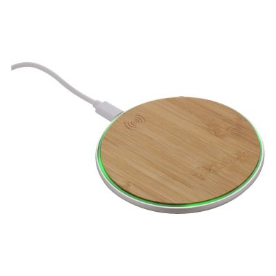 RALOOCHARGE - Wireless-Charger