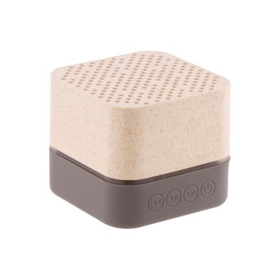 WHEABO - kabelloser Lautsprecher