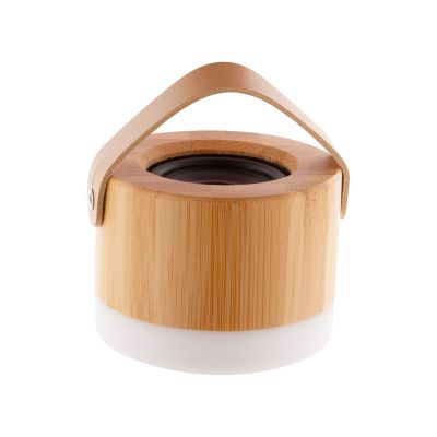 LUMIER - kabelloser Lautsprecher