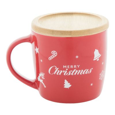 SALOMAA - Weihnachtsbecher