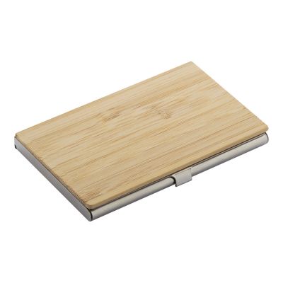 KAHOKU - Visitenkartenetui