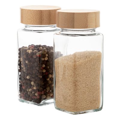 KASHMIR - Gewürzbehälterset