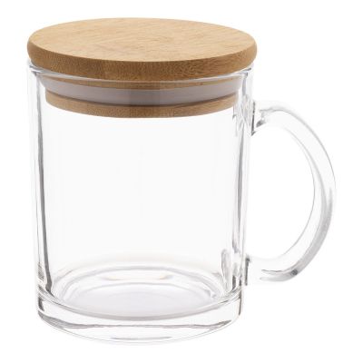 STROBBA - Tasse aus recyceltem Glas