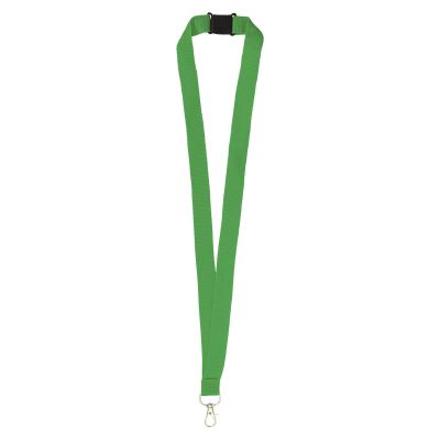 REVENT - Lanyard aus RPET