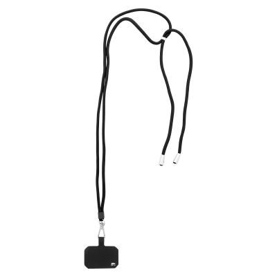 CORPHON - RPET-Handyhalter-Lanyard