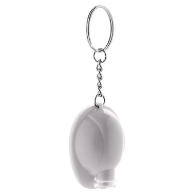 BOBBY PLUS - Schlüsselanhänger