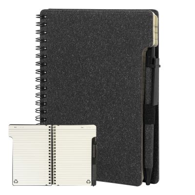 BALSAMEA - Notizbuch