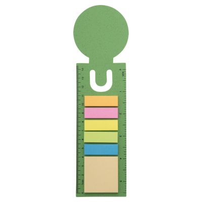 WHEAMARK - Lesezeichen