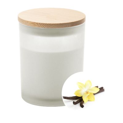 DAIZU - Kerze, Sandelholz