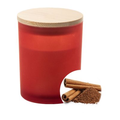 DAIZU XL - Kerze, Sandelholz