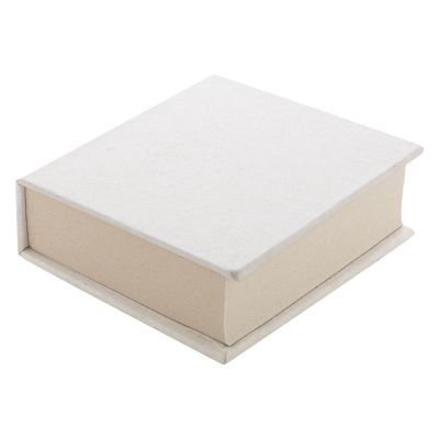 RELACT MEMO - Notizblock aus Milchkarton