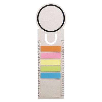 RELACT MARK - Lesezeichen aus Milchkarton