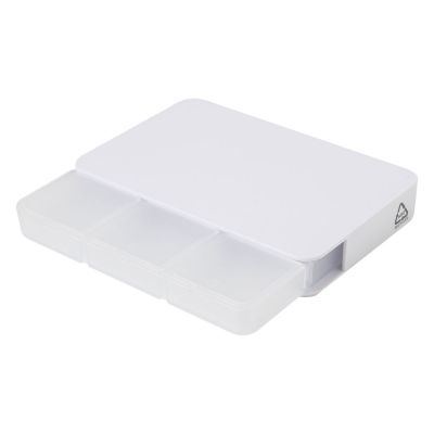 HEXPILL - RABS Tablettendose