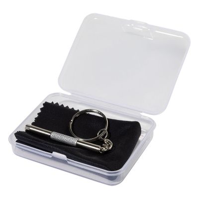 CLEARSIGHT - Brillenreparaturset