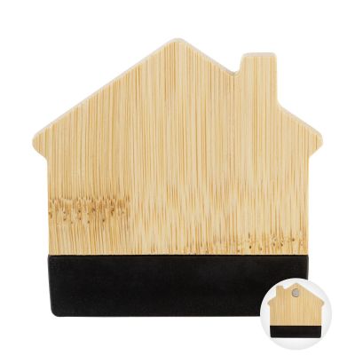 CASACLIP - Kühlschrankmagnet mit Notizklammer