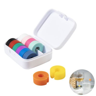 CUPPERTY - Glasmarkiererset