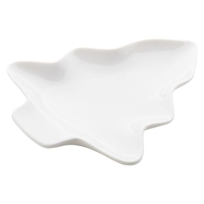 JOKKMOKK - Weihnachts-Snackschale, Weihnachtsbaum