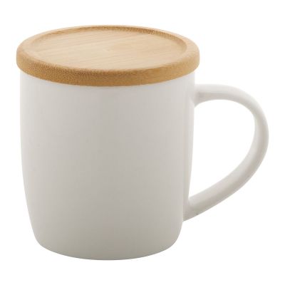 HESTIA - Porzellantasse