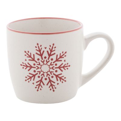 SNOFLINGA - Weihnachtsbecher