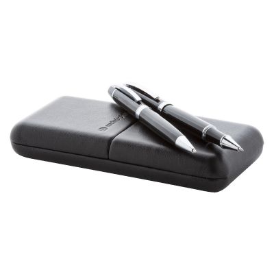 QUILLAN - Kugelschreiber-Set