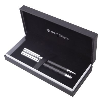 MANTILLY - Kugelschreiber Set