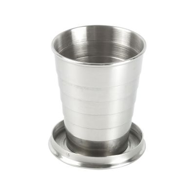 NAUTILUS - Teleskopbecher