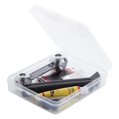 EDDY - Fahrrad-Reparaturset