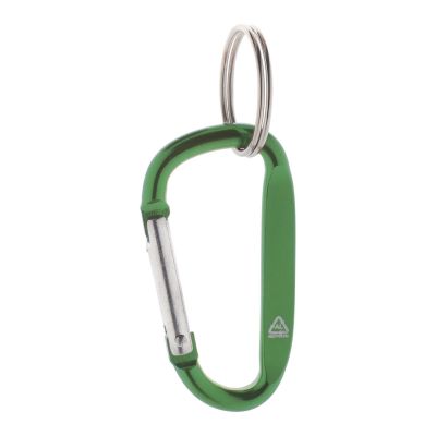 RALUBINER - Schlüsselanhänger